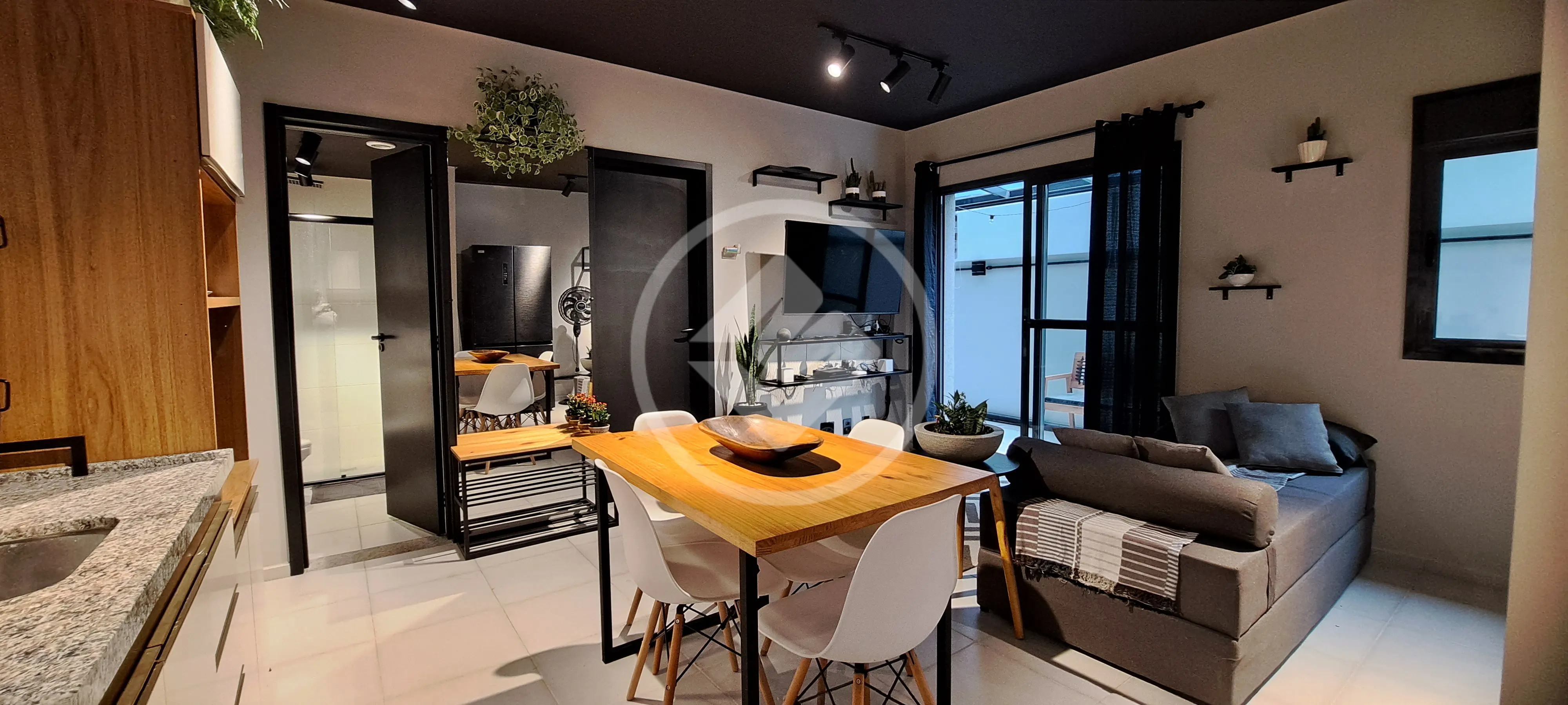 Imagem 2 - Loft / Studio em BELA VISTA, São Paulo - SP