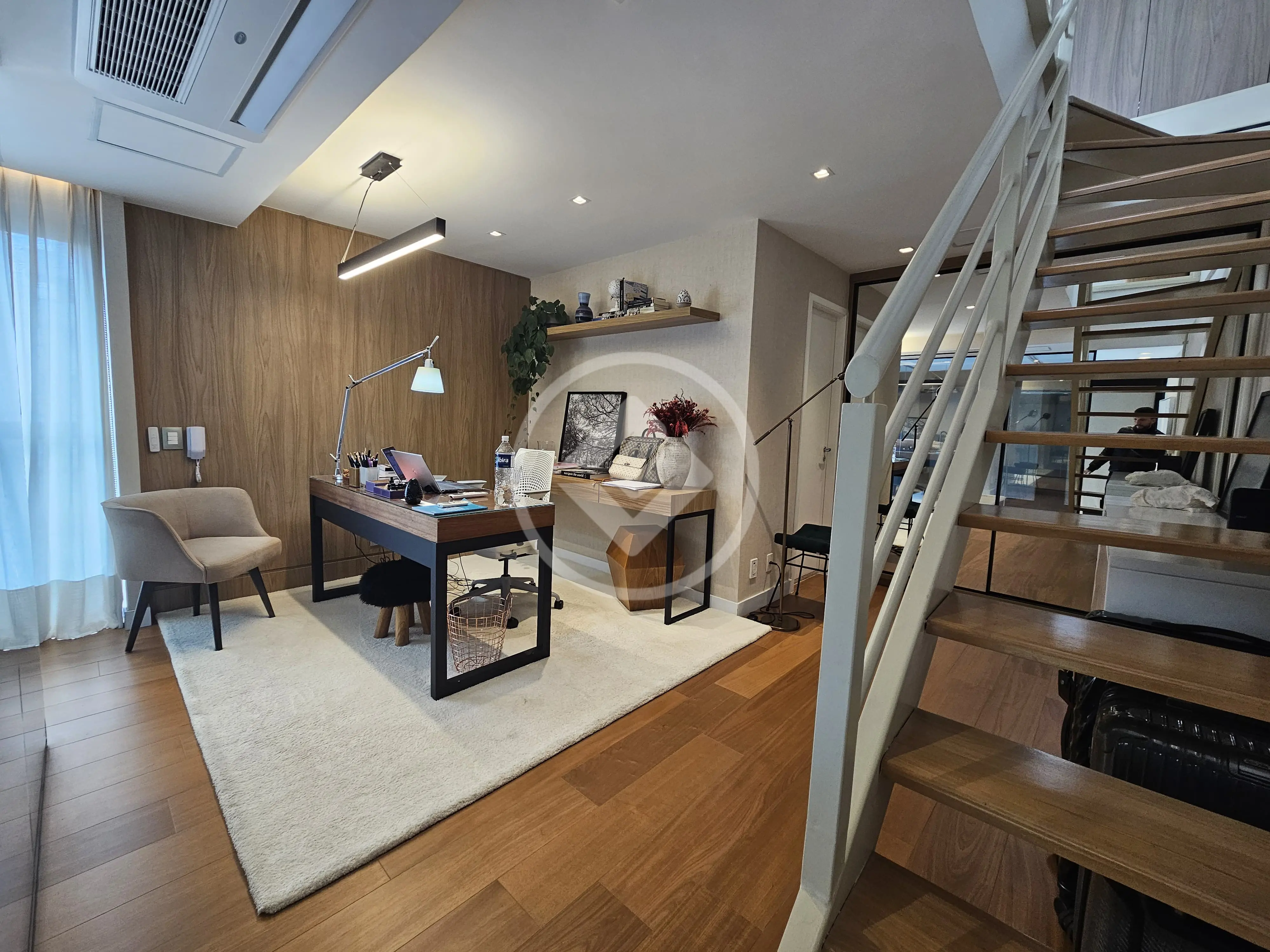 Imagem 6 - Loft / Studio em CERQUEIRA CESAR, São Paulo - SP