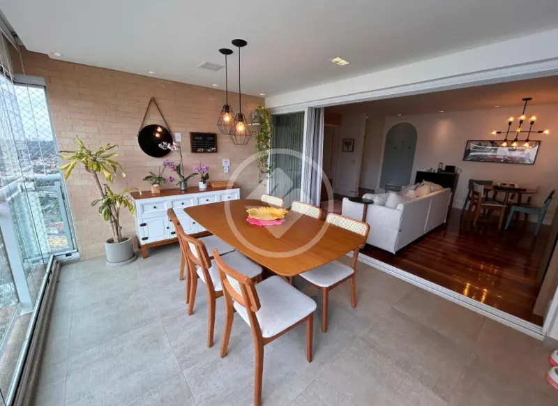 Apartamento VILA MASCOTE, São Paulo - SP — foto 1