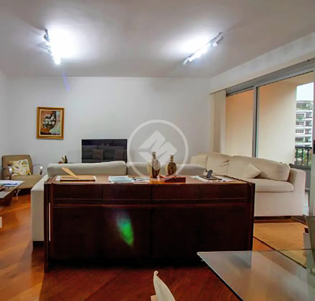 Imagem 4 - Apartamento em Brooklin Novo, São Paulo - SP