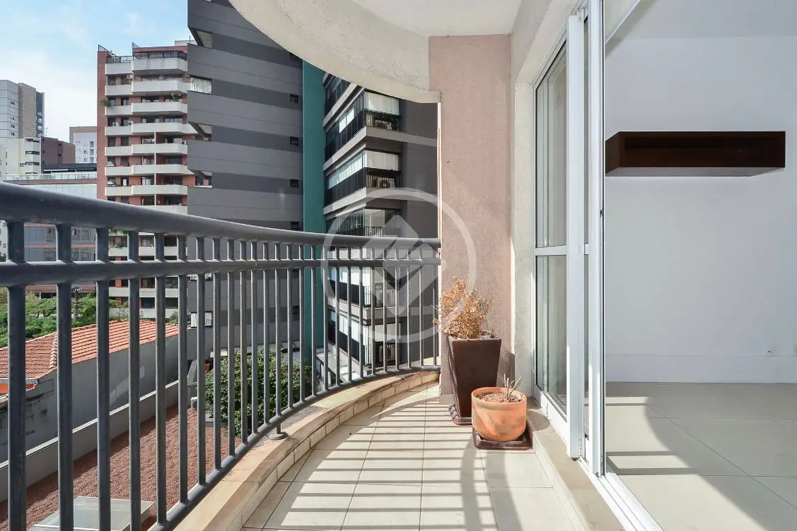 Imagem 4 - Apartamento em VILA OLIMPIA, São Paulo - SP