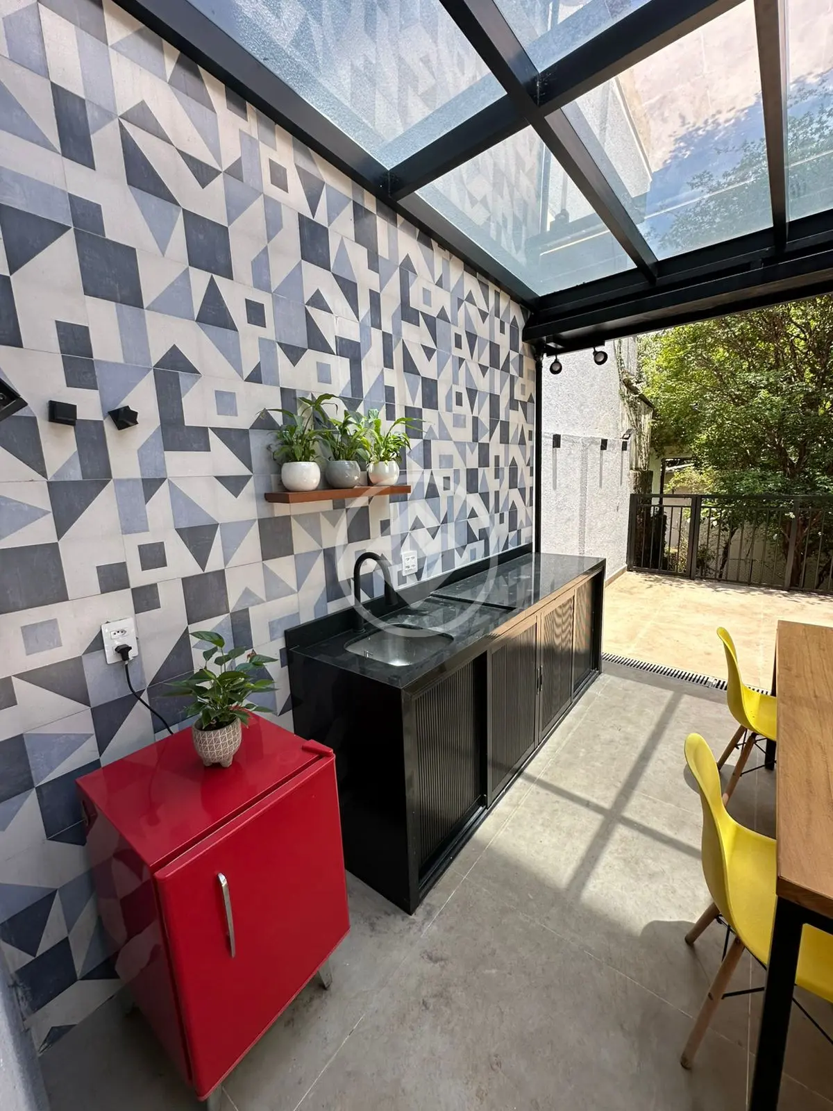 Imagem 6 - Casa em ACLIMAÇÃO, São Paulo - SP