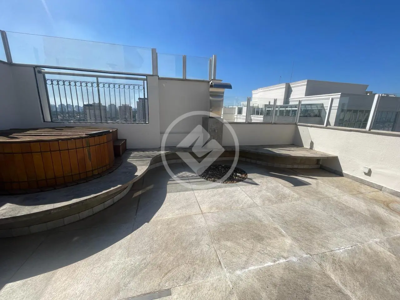 Imagem 4 - Cobertura Duplex em Vila Sofia, São Paulo - SP