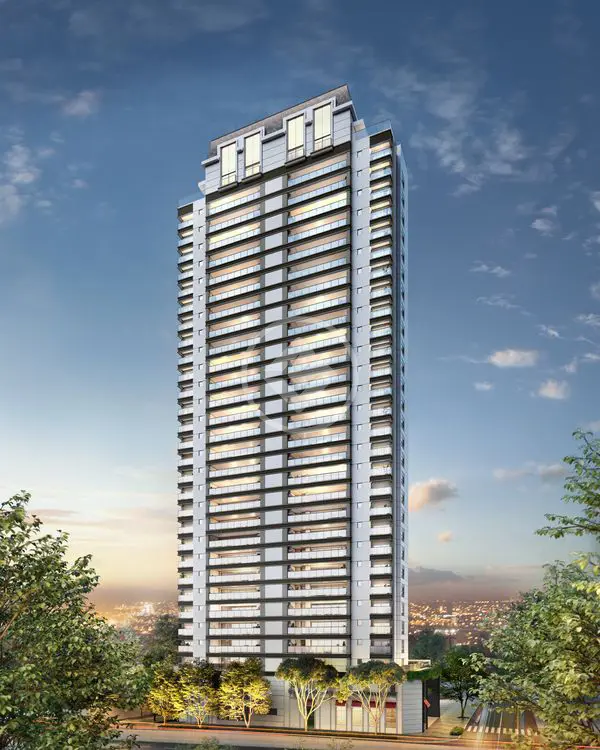 Loft / Studio SANTO AMARO, São Paulo - SP — foto 1