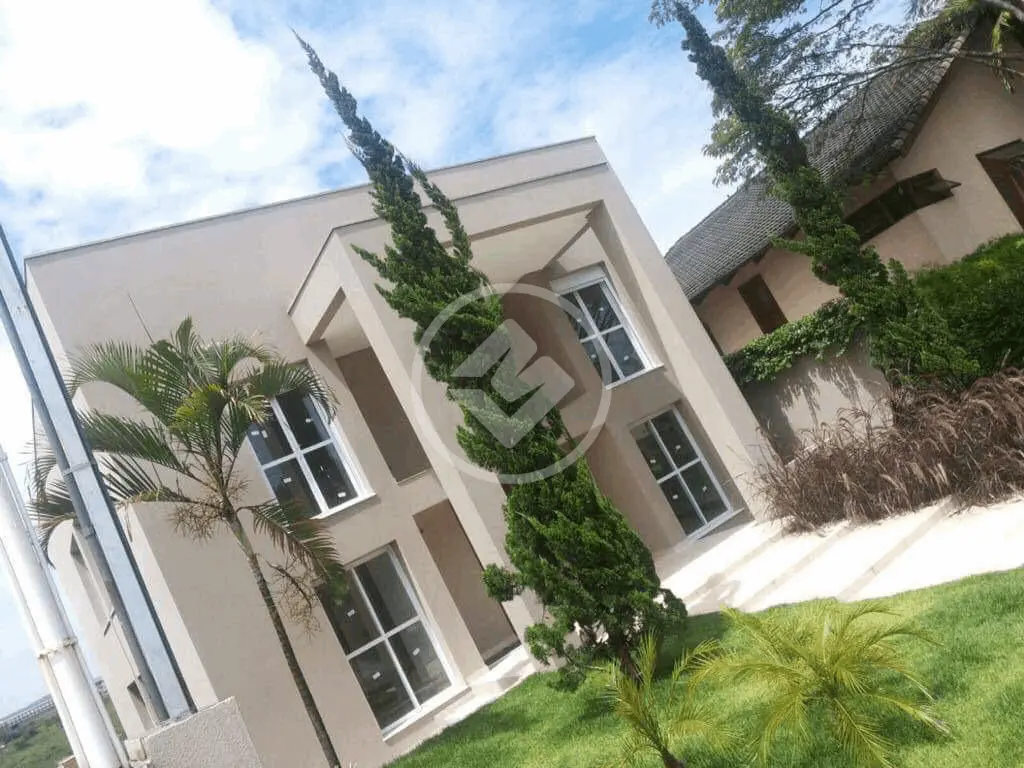 Imagem 1 - Casa Condomínio em Morada das Flores (Aldeia da Serra), Santana de Parnaíba - SP