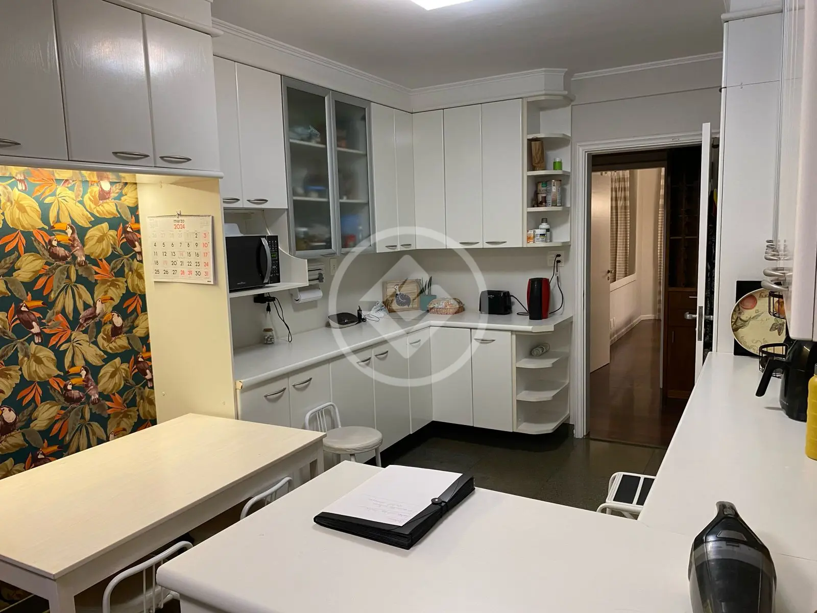 Imagem 6 - Apartamento em SANTO AMARO, São Paulo - SP