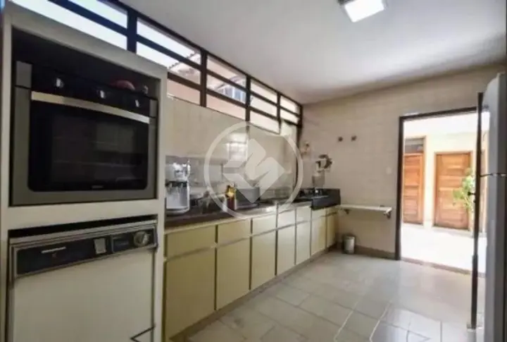 Imagem 4 - Casa em BROOKLIN PAULISTA, São Paulo - SP