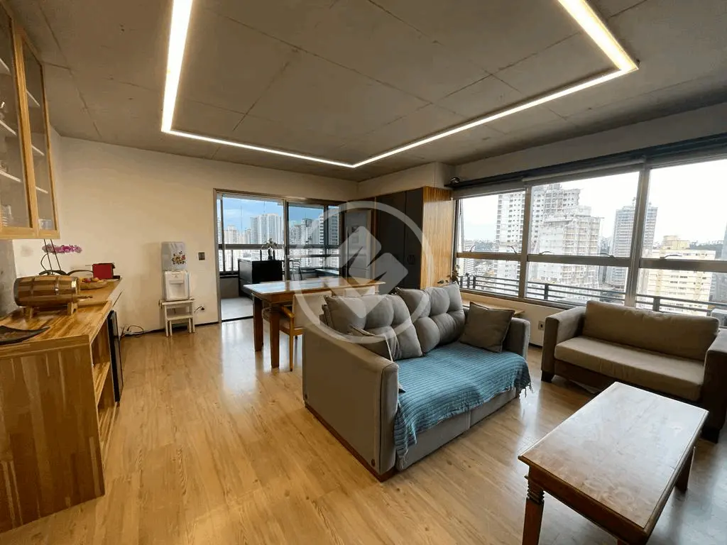 Apartamento Jardim das Acácias, São Paulo - SP — foto 1