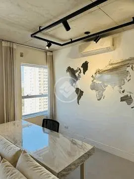 Imagem 6 - Apartamento em Vila Olímpia, São Paulo - SP