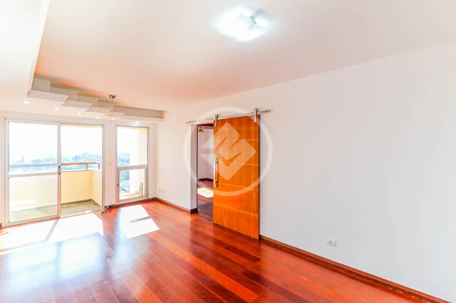 Apartamento Vila Alexandria, São Paulo - SP — foto 2