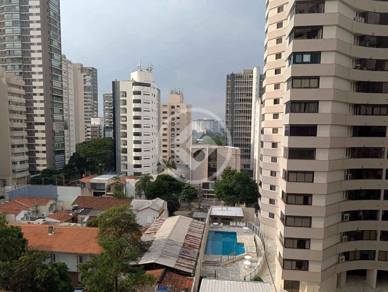 Imagem 1 - Apartamento em Moema, São Paulo - SP