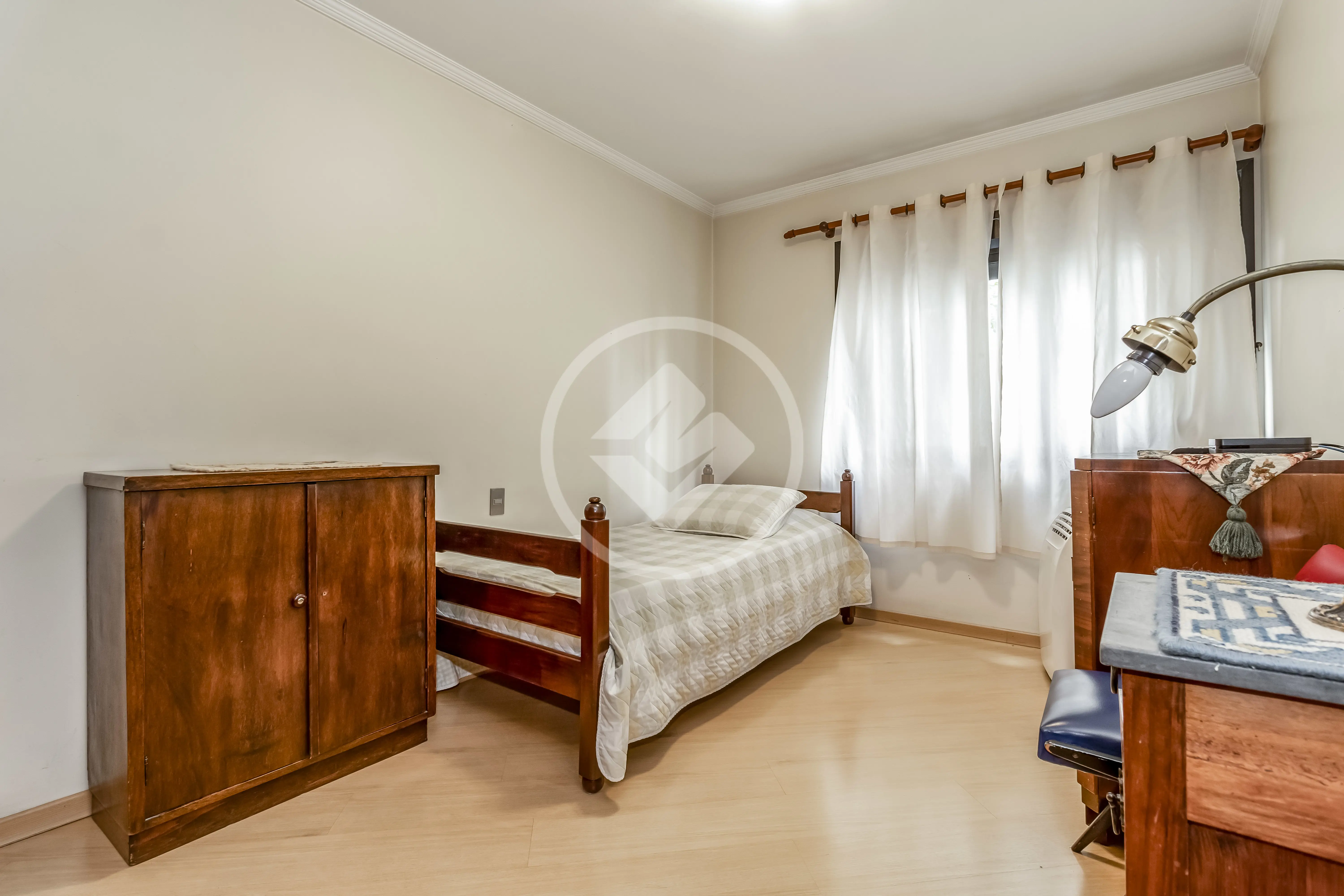 Apartamento Brooklin Novo, São Paulo - SP — foto 2