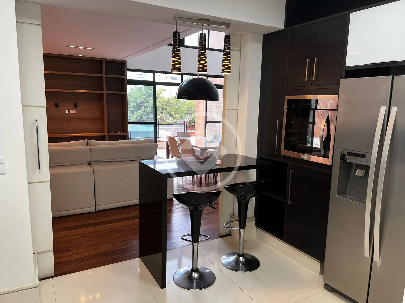 Imagem 6 - Apartamento em Alto de Pinheiros, São Paulo - SP