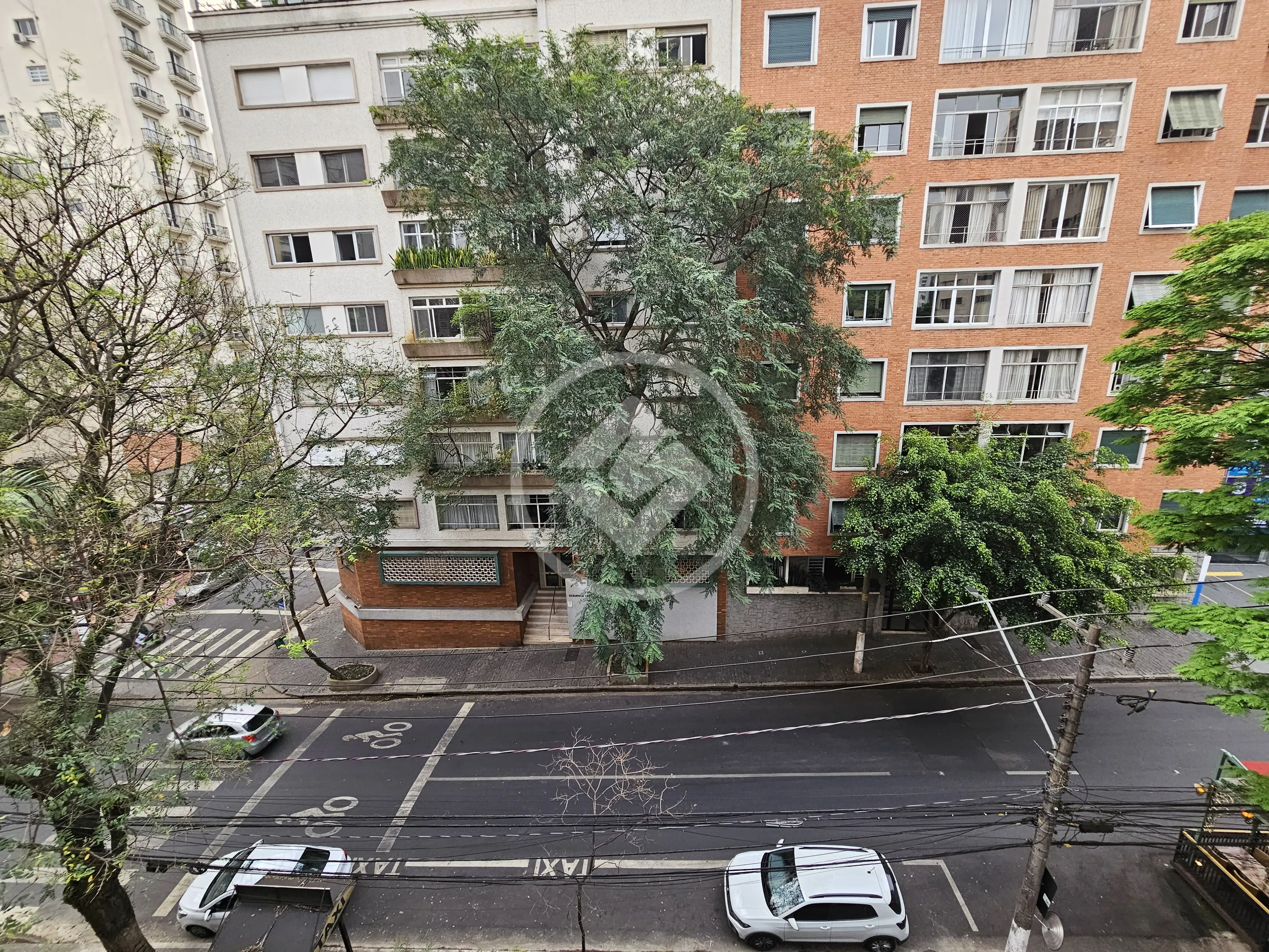Imagem 6 - Apartamento Duplex em CERQUEIRA CESAR, São Paulo - SP
