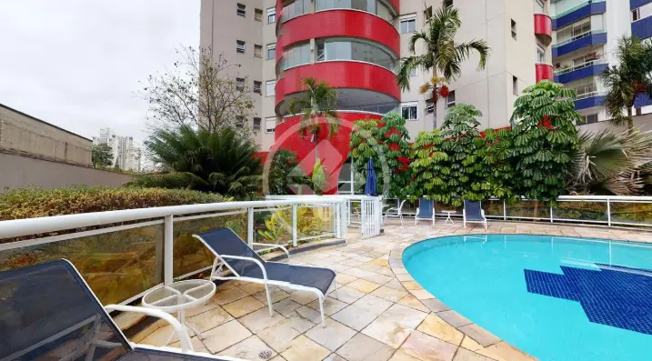 Image 25 - Apartamento em BROOKLIN PAULISTA, São Paulo - SP