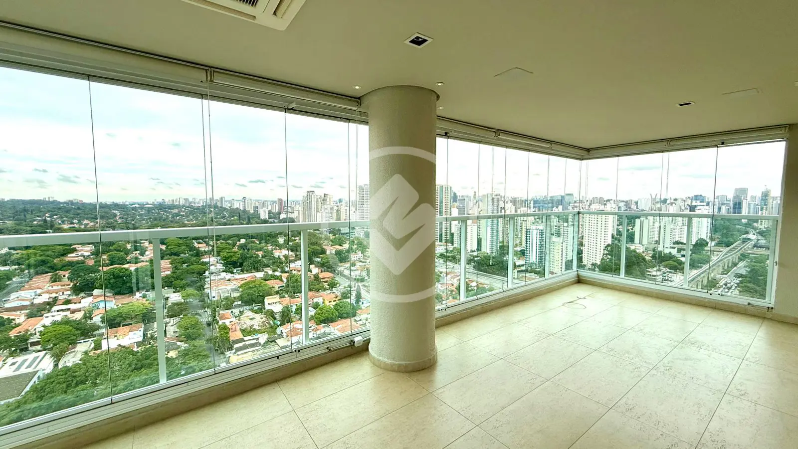 Imagem 4 - Apartamento em Campo Belo, São Paulo - SP