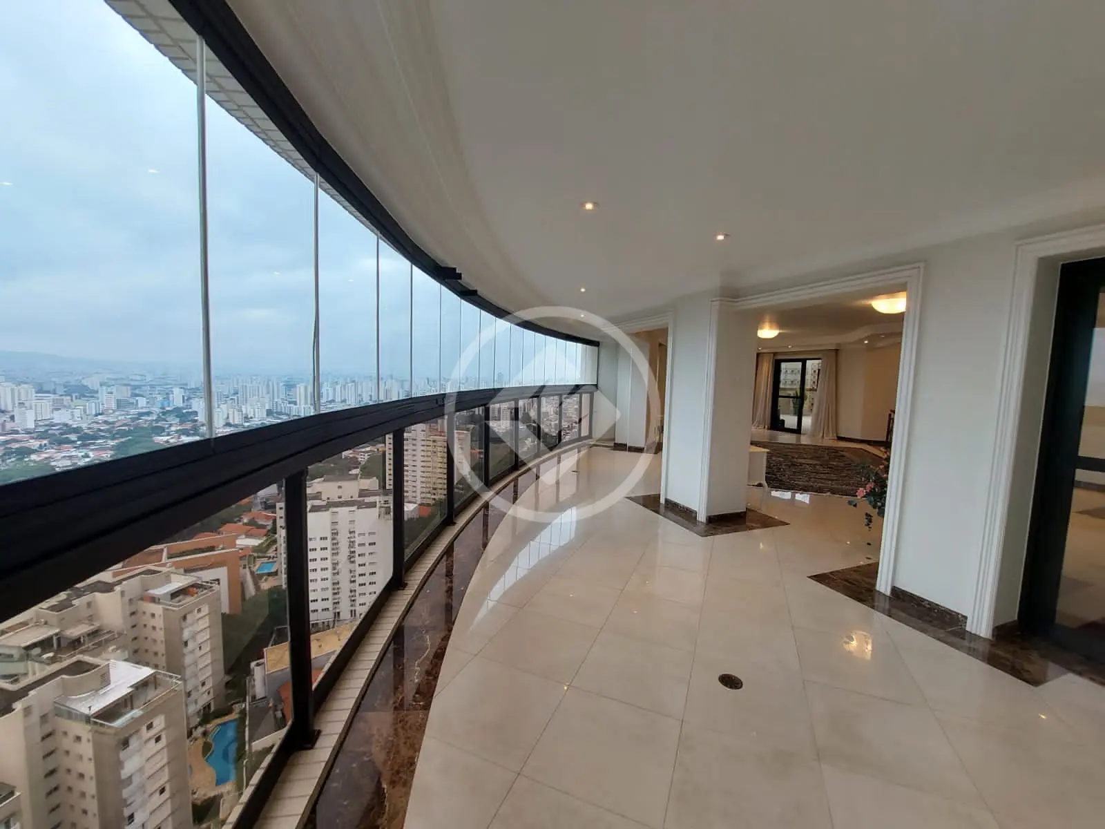 Imagem 6 - Apartamento em Alto da Lapa, São Paulo - SP