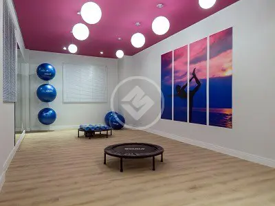 Imagem 3 - Apartamento em Várzea da Barra Funda, São Paulo - SP