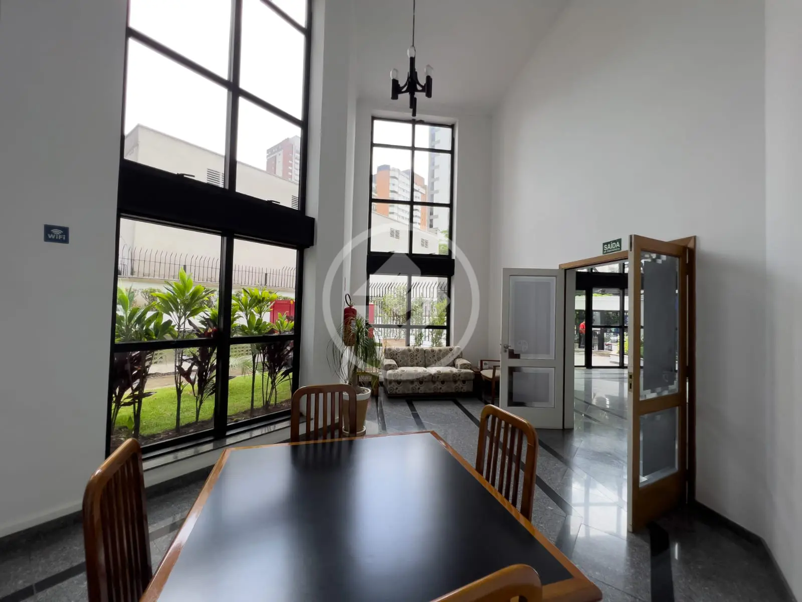 Imagem 4 - Apartamento em Indianópolis, São Paulo - SP