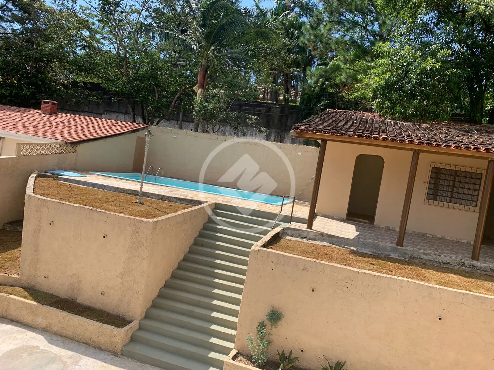 Casa Condomínio Jardim Ipês, Cotia - SP — foto 2