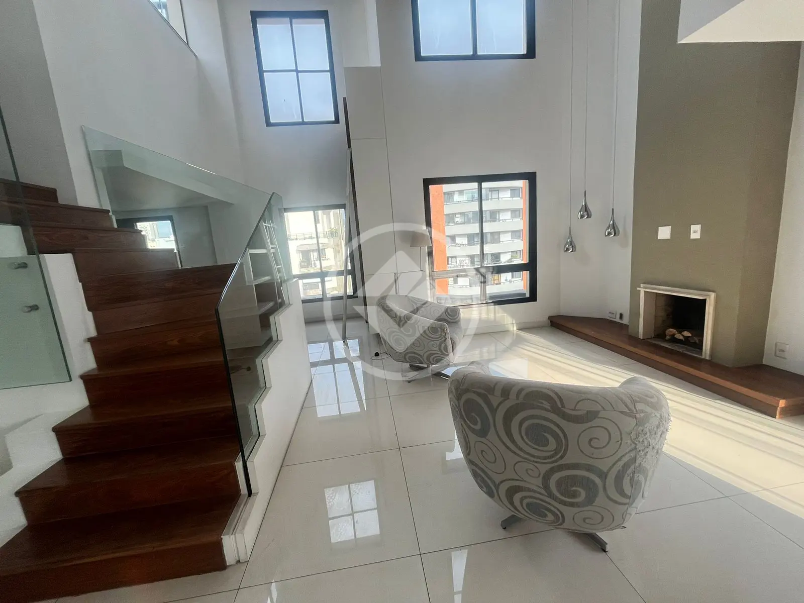 Imagem 2 - Apartamento Duplex em MOEMA, São Paulo - SP