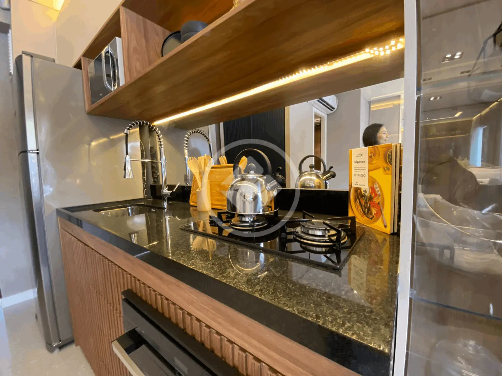 Image 8 - Apartamento em Vila Olímpia, São Paulo - SP