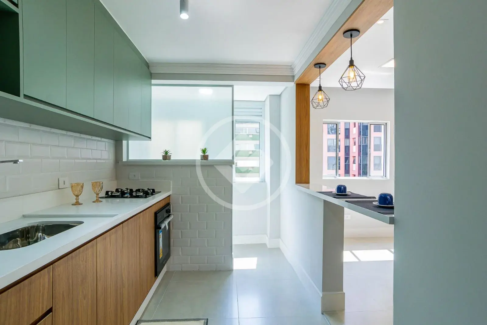 Apartamento ITAIM BIBI, São Paulo - SP — foto 2