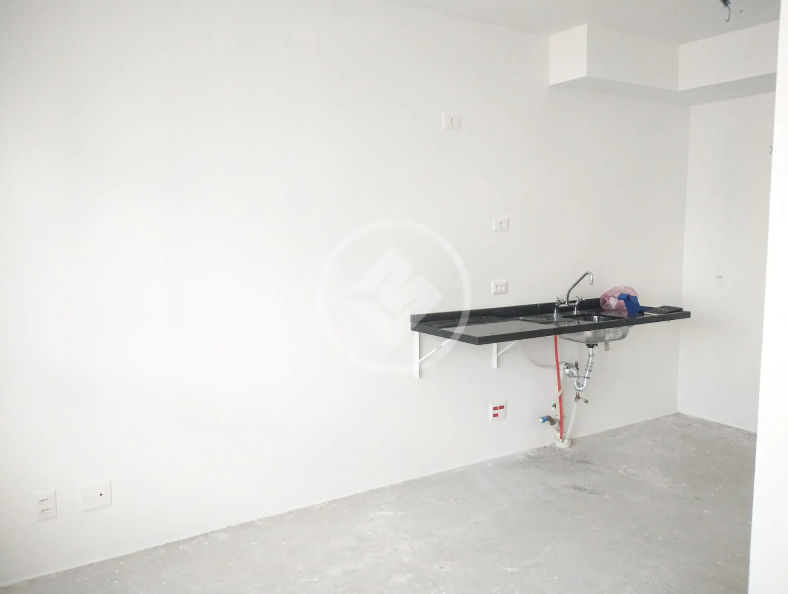 Apartamento VILA FIRMIANO PINTO, São Paulo - SP — foto 2