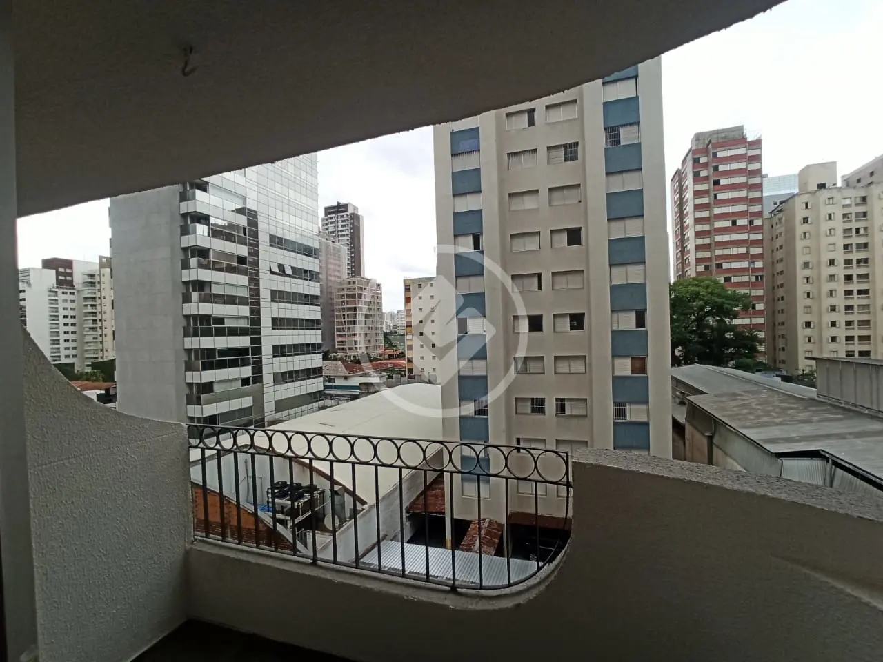 Apartamento VILA OLIMPIA, São Paulo - SP — foto 2