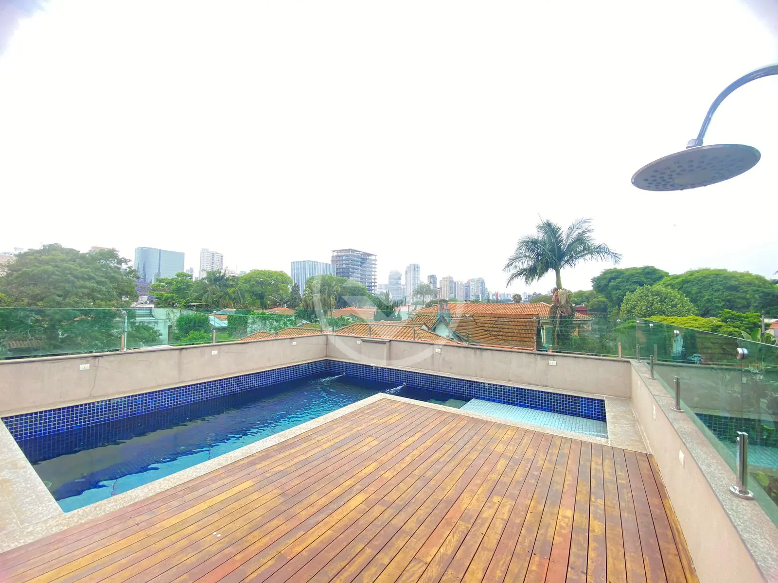 Casa JARDIM PAULISTA, São Paulo - SP — foto 1