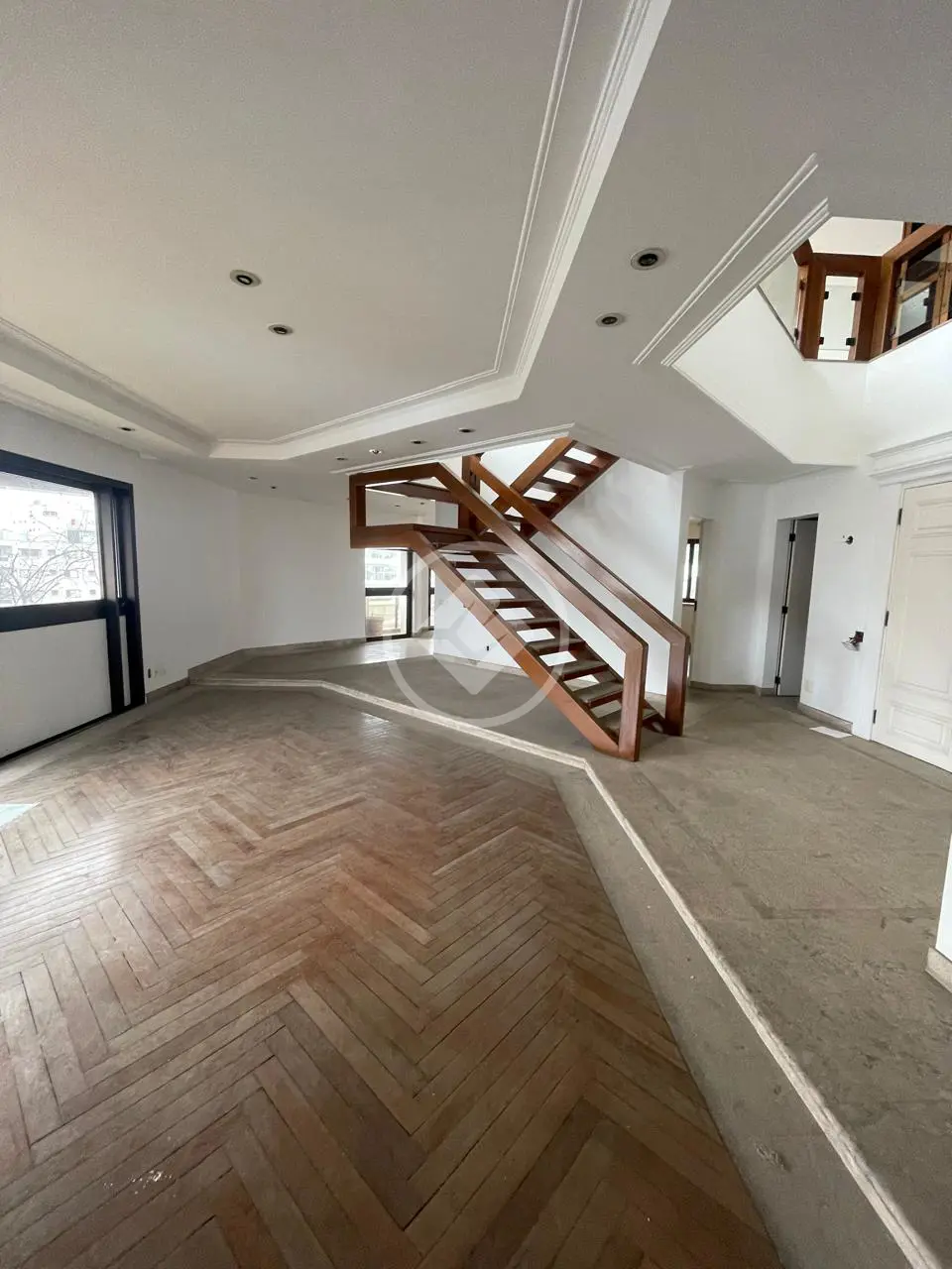 Cobertura Duplex CAMPO BELO, São Paulo - SP — foto 1