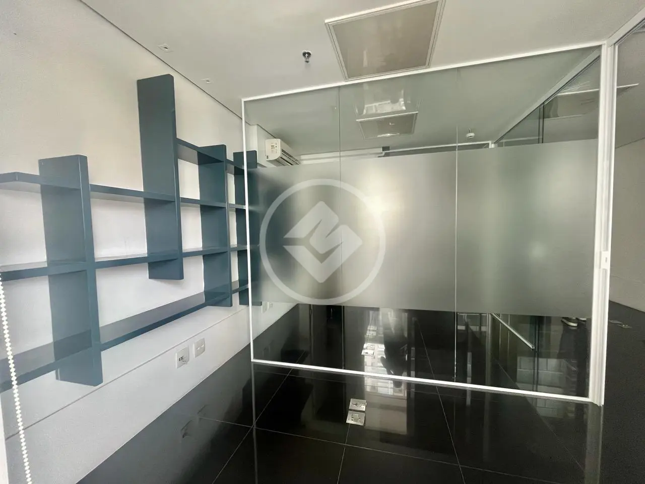 Imagem 2 - Sala Comercial em Vila Olímpia, São Paulo - SP