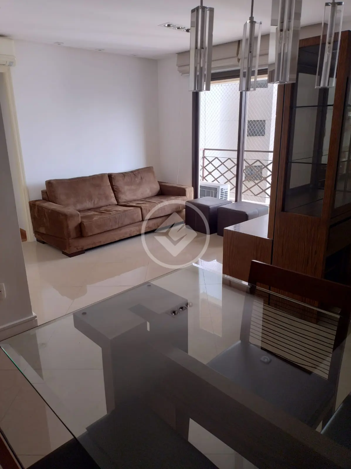 Imagem 1 - Apartamento em CIDADE MONÇÕES, São Paulo - SP