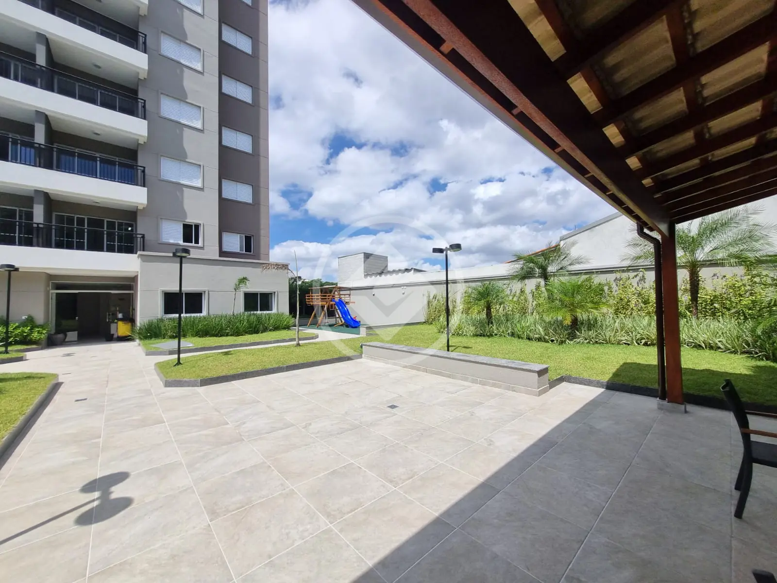 Imagem 3 - Apartamento em Vila Paulista, São Paulo - SP