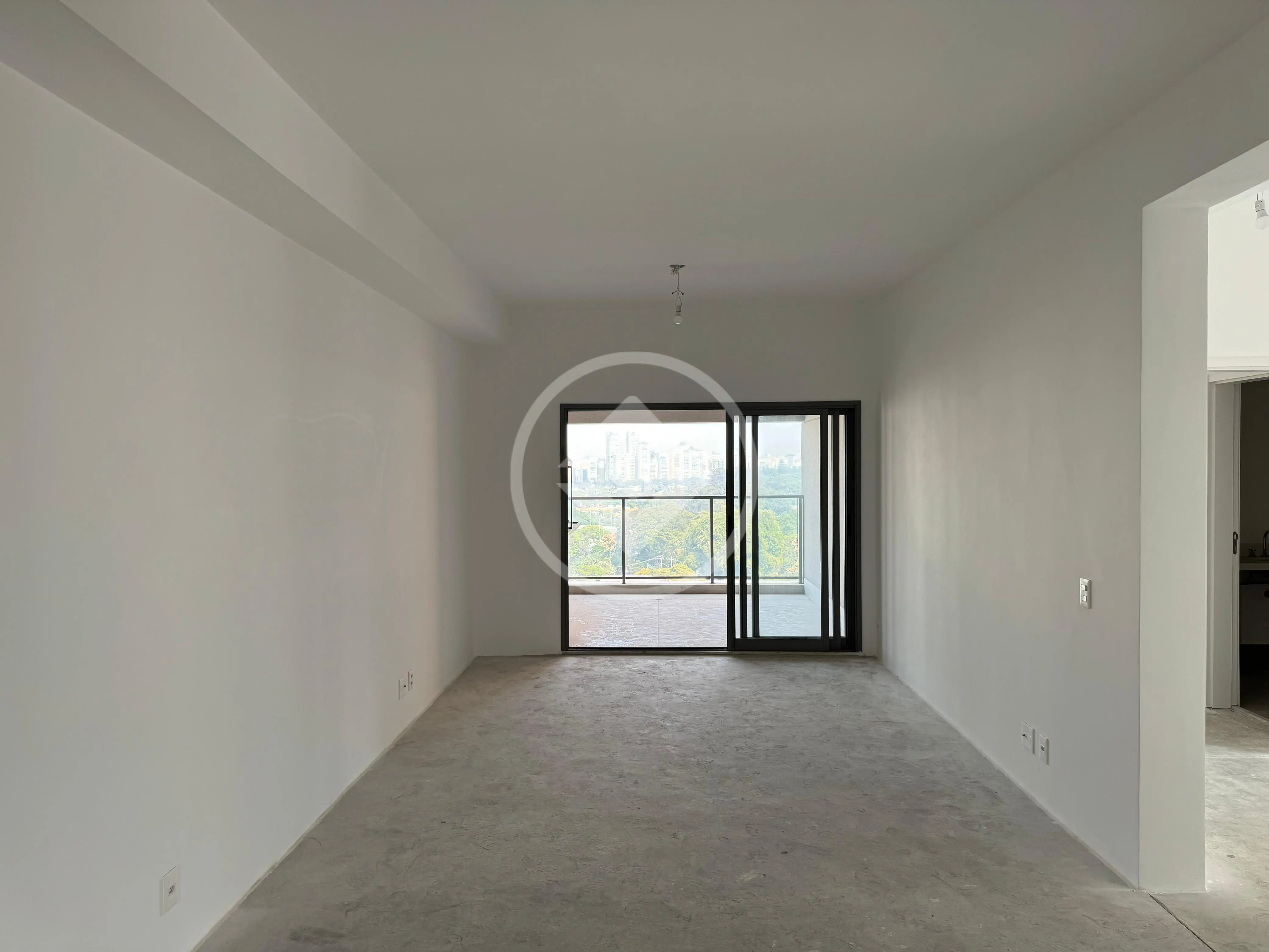 Apartamento Jardim Vila Mariana, São Paulo - SP — foto 2
