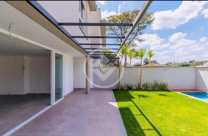 Imagem 5 - Casa Condomínio em Jardim Cordeiro, São Paulo - SP