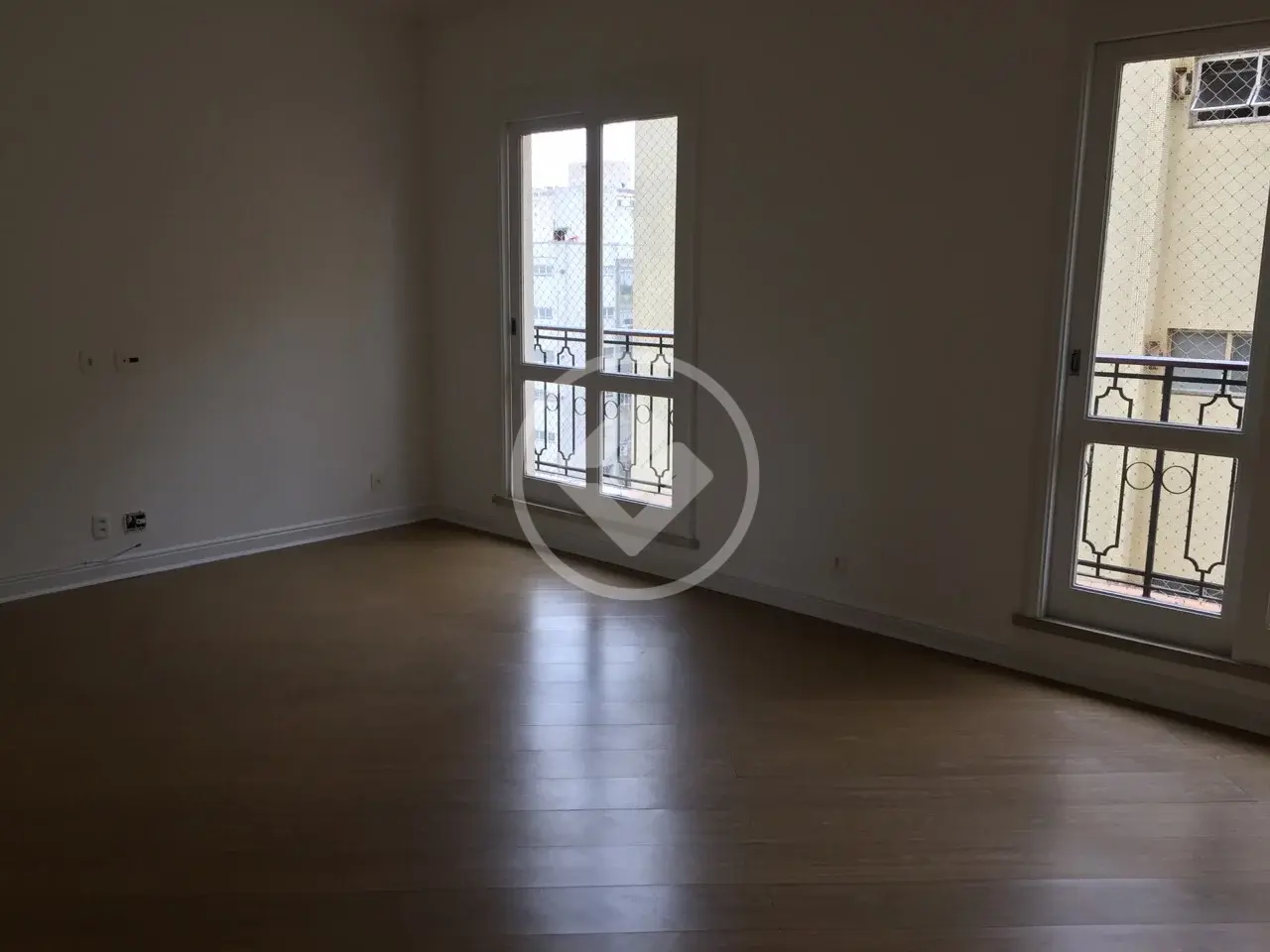Imagem 2 - Apartamento em CERQUEIRA CESAR, São Paulo - SP
