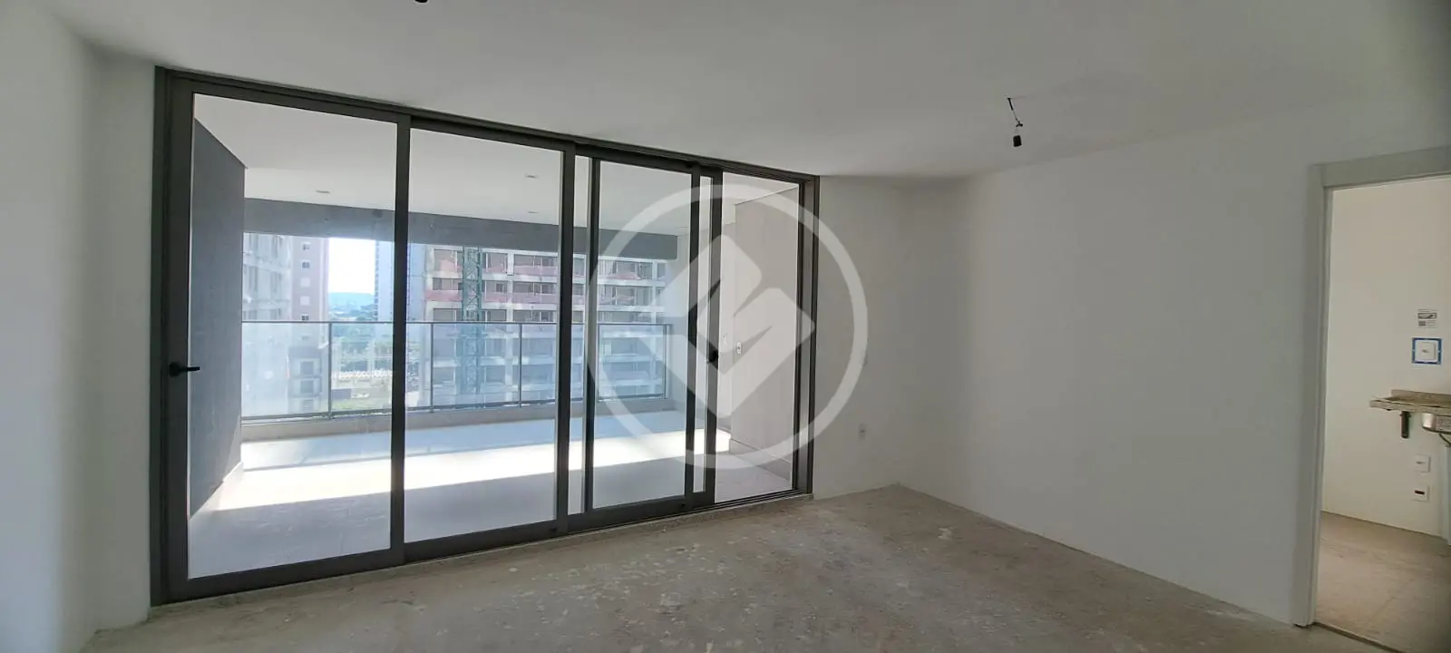 Apartamento CAMPO BELO, São Paulo - SP — foto 1