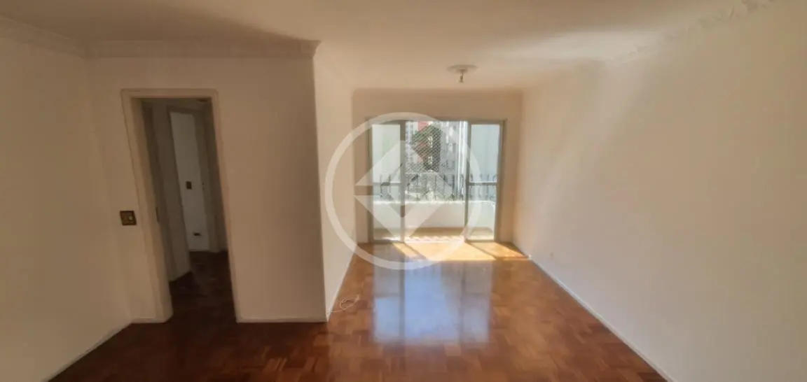 Imagem 1 - Apartamento em Moema, São Paulo - SP