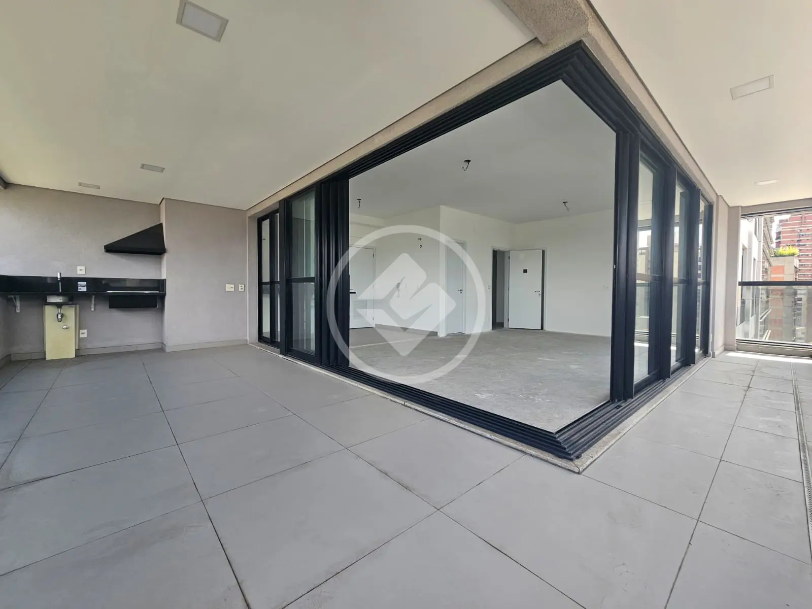 Apartamento Alto de Pinheiros, São Paulo - SP — foto 2