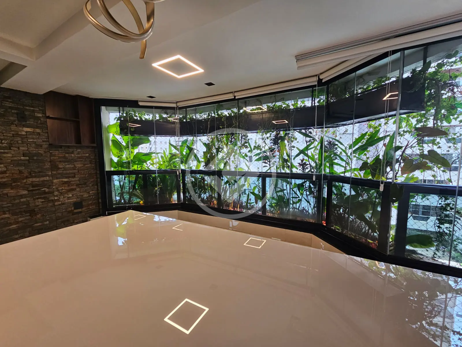 Imagem 2 - Apartamento em Moema, São Paulo - SP