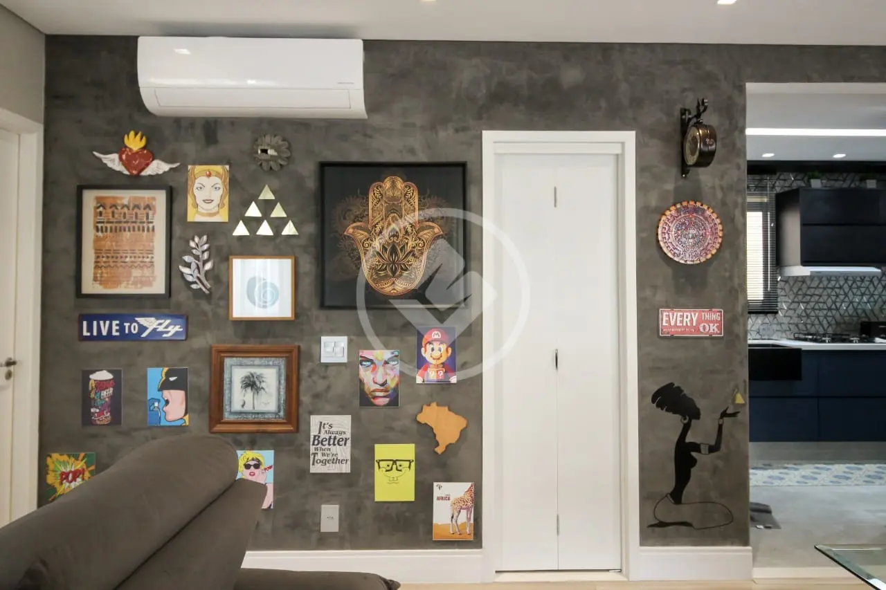Image 19 - Apartamento em VILA ANDRADE, São Paulo - SP