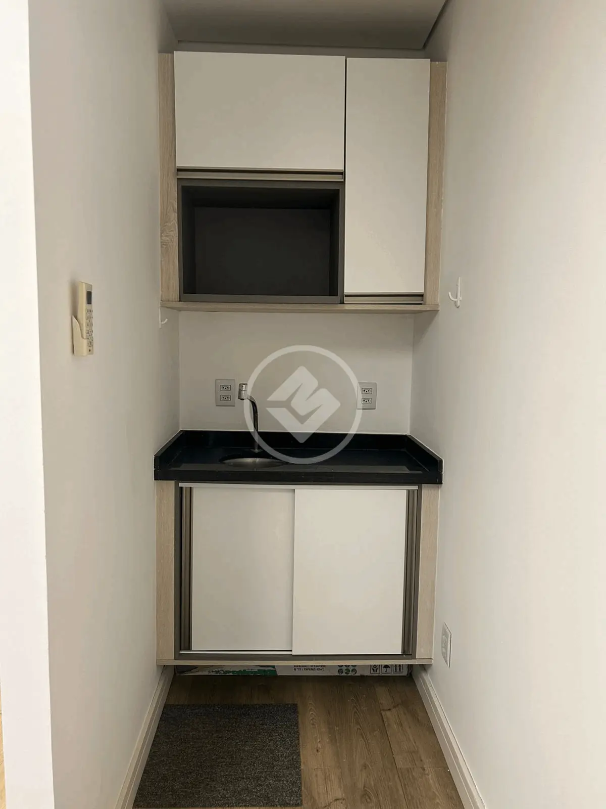 Imagem 2 - Sala Comercial em Vila Olímpia, São Paulo - SP