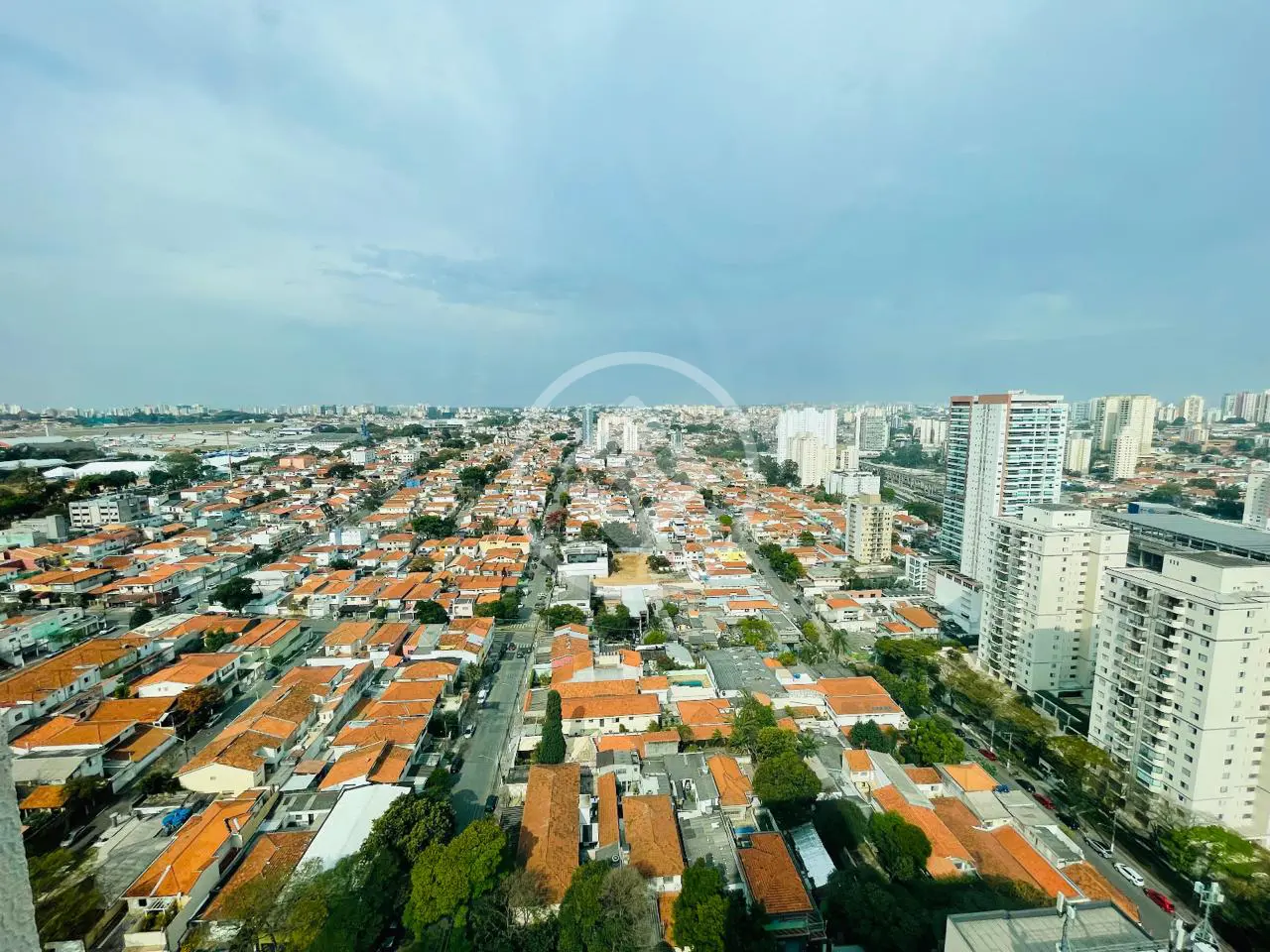 Imagem 4 - Cobertura Duplex em Jardim Aeroporto, São Paulo - SP