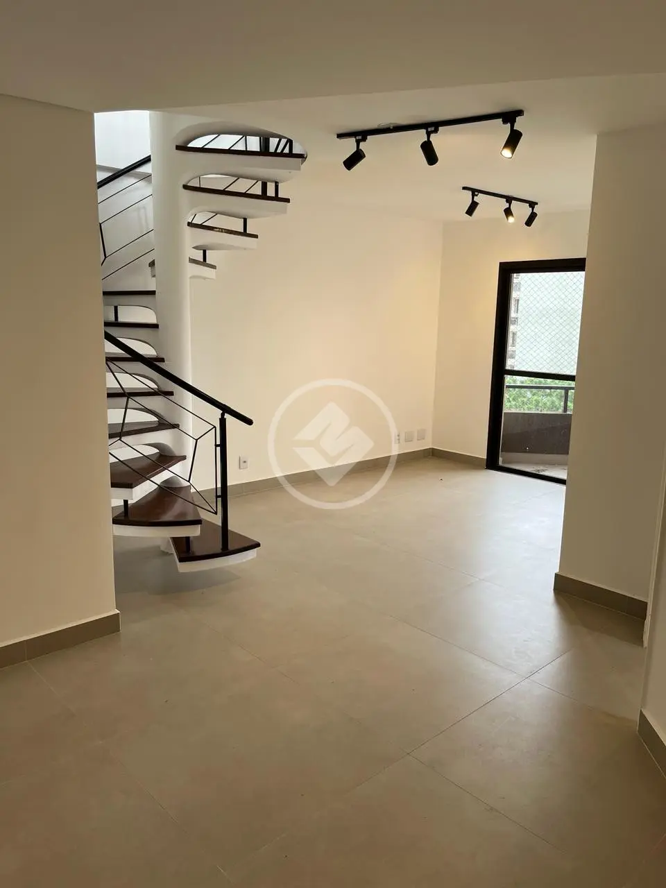 Imagem 5 - Apartamento Duplex em Alto de Pinheiros, São Paulo - SP