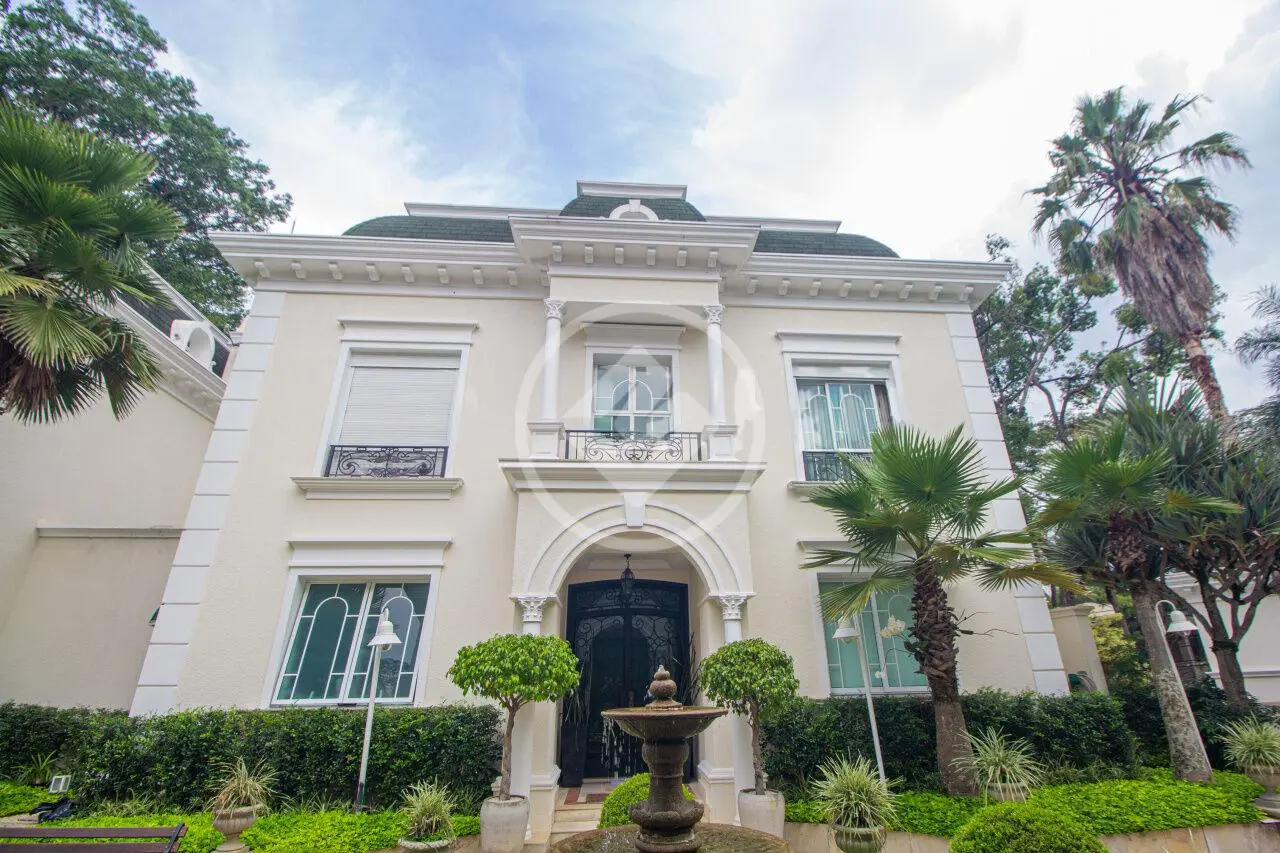 Imagem 1 - Casa Condomínio em Chácara Santo Antônio (Zona Sul), São Paulo - SP