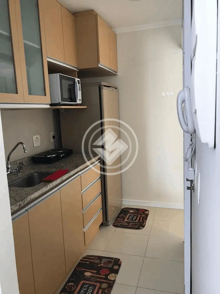 Imagem 5 - Apartamento em Vila Olímpia, São Paulo - SP