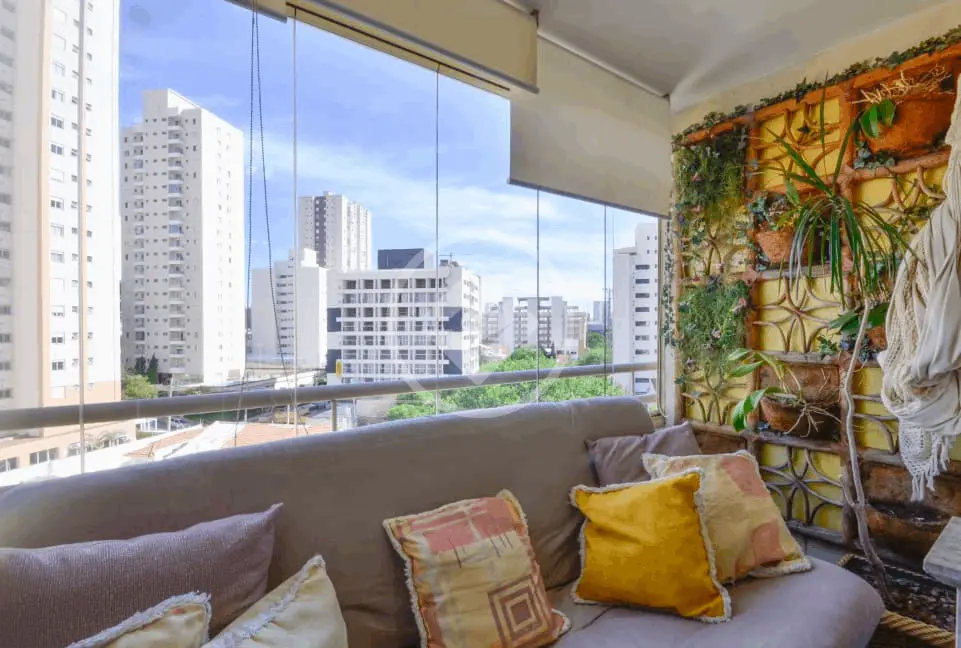 Apartamento VILA CLEMENTINO, São Paulo - SP — foto 1