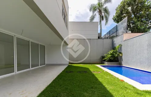 Imagem 3 - Casa Condomínio em Chácara Santo Antônio (Zona Sul), São Paulo - SP