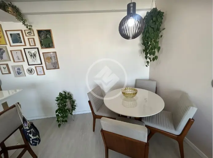 Imagem 5 - Apartamento em ACLIMAÇÃO, São Paulo - SP